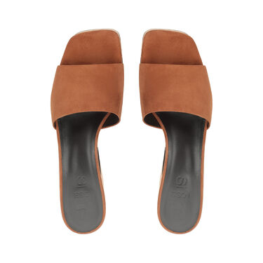 SI ROSSI - Sandals Garam, 3