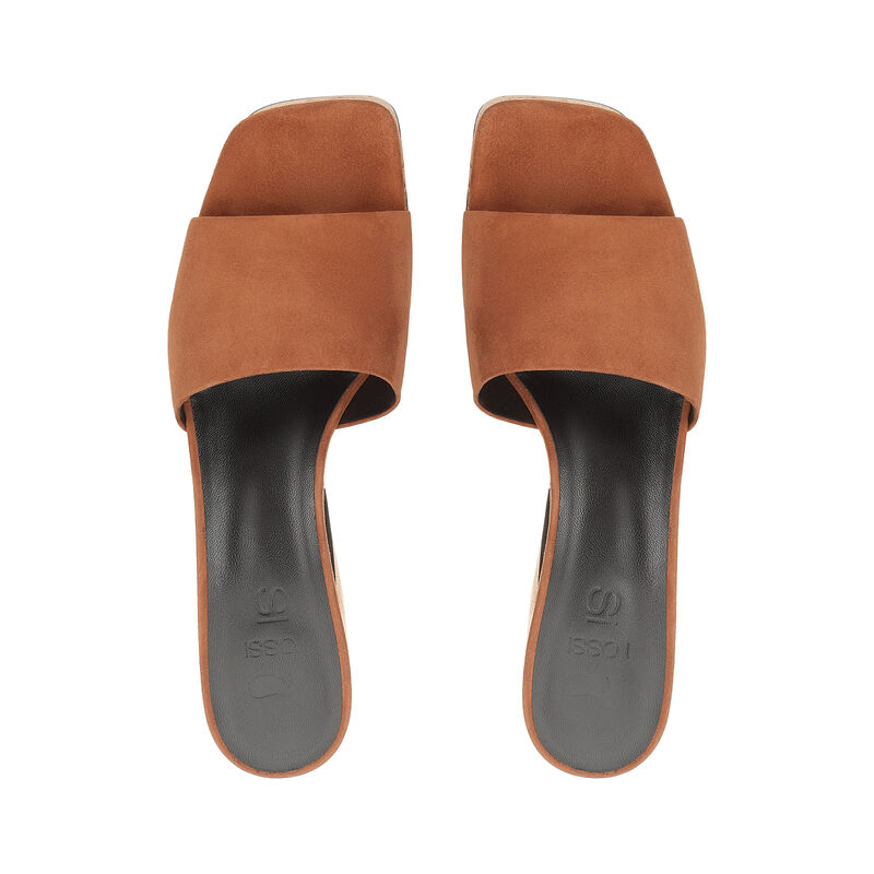 SI ROSSI - Sandals Garam