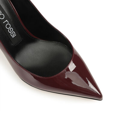 Godiva - Pumps Wine, 4