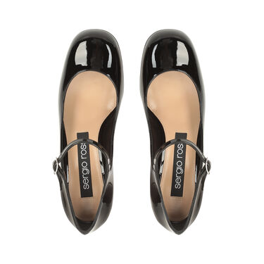 sr SI ROSSI - Pumps Black, 3