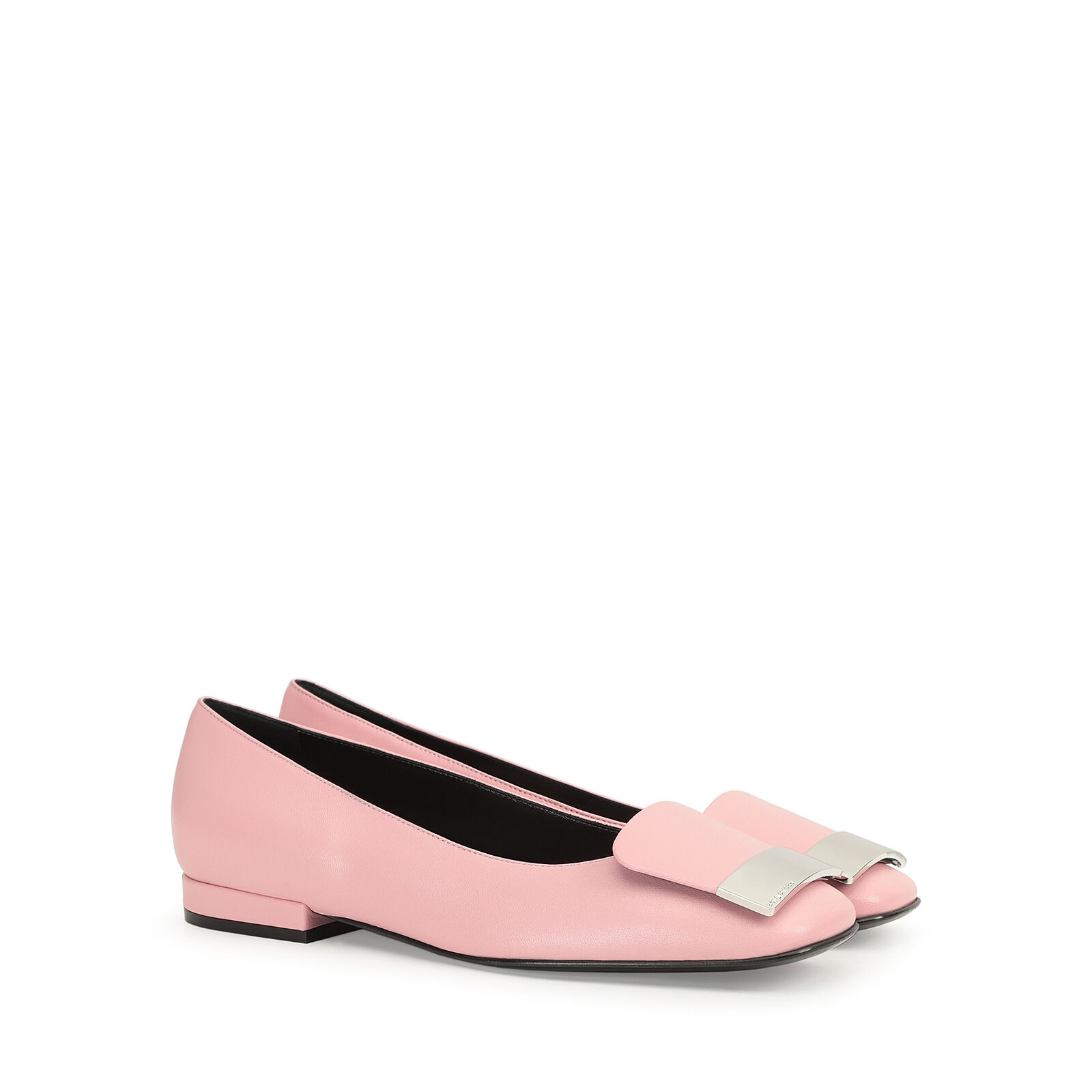 sr1 - Ballerine Light Rose, 1