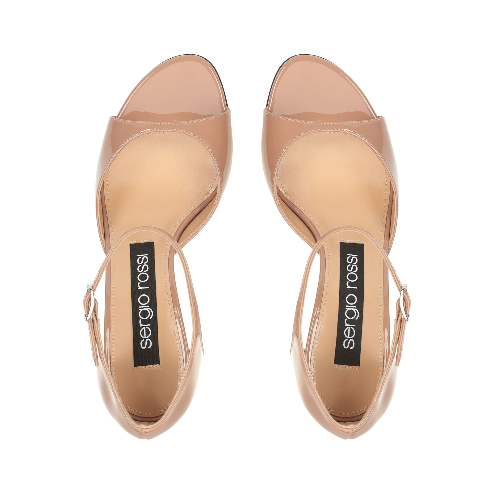 Godiva - Sandals Bright Skin, 3
