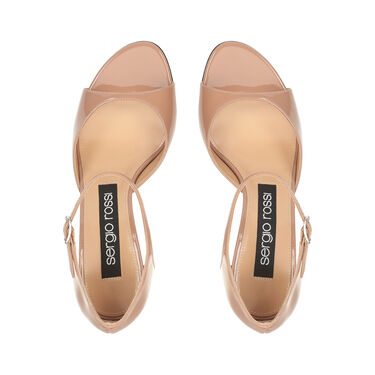 Godiva - Sandals Bright Skin, 3