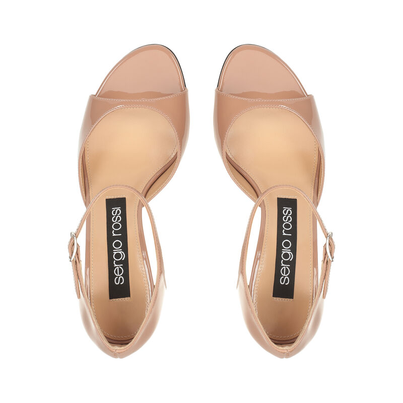 Godiva - Sandals Bright Skin