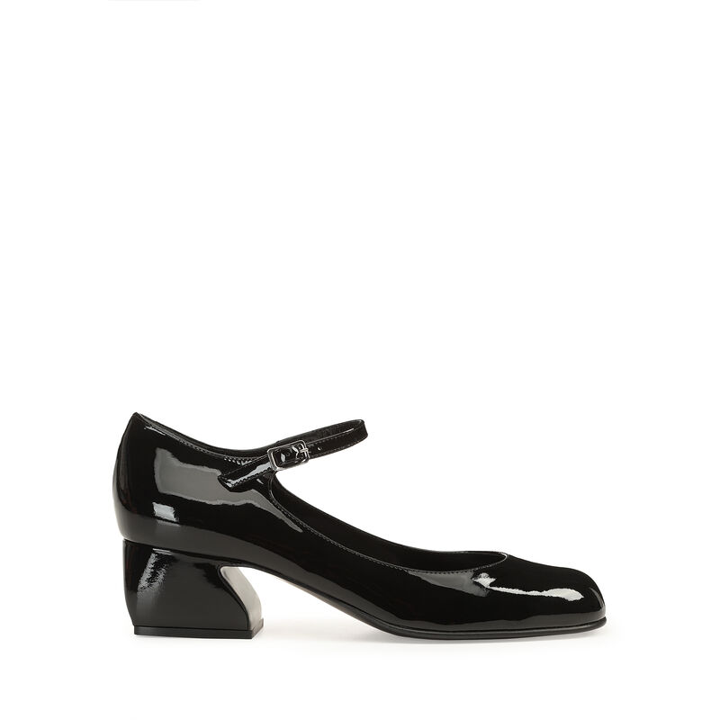 SI ROSSI - Pumps Black