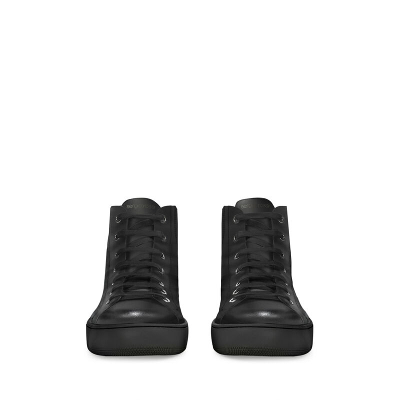 sr1 Addict - Sneakers Black
