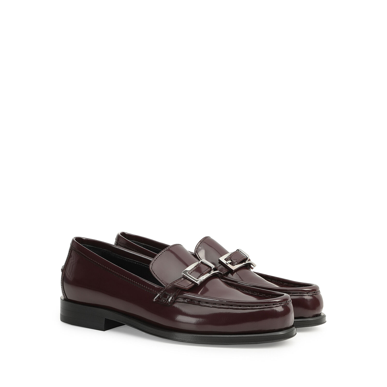 sr Nora - Loafers Wine, 1