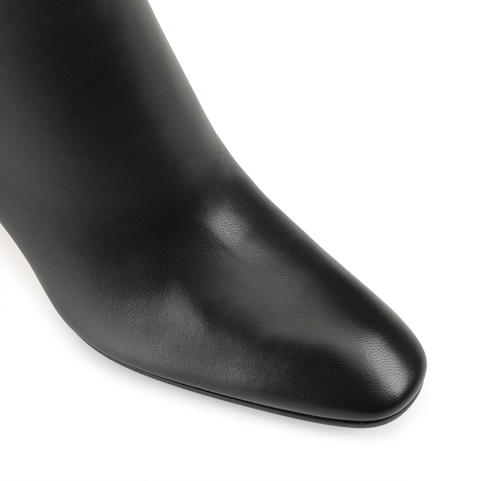 sr Kim - Boots Black, 4