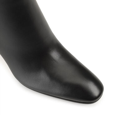 sr Kim - Boots Black, 4