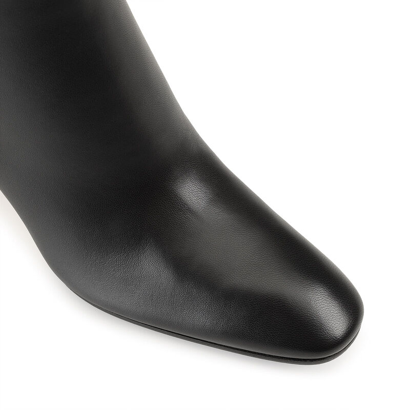 sr Kim - Boots Black