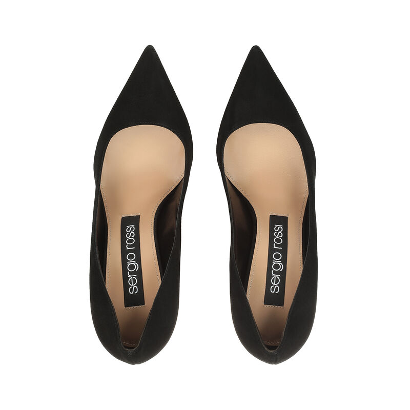 Godiva - Pumps Black