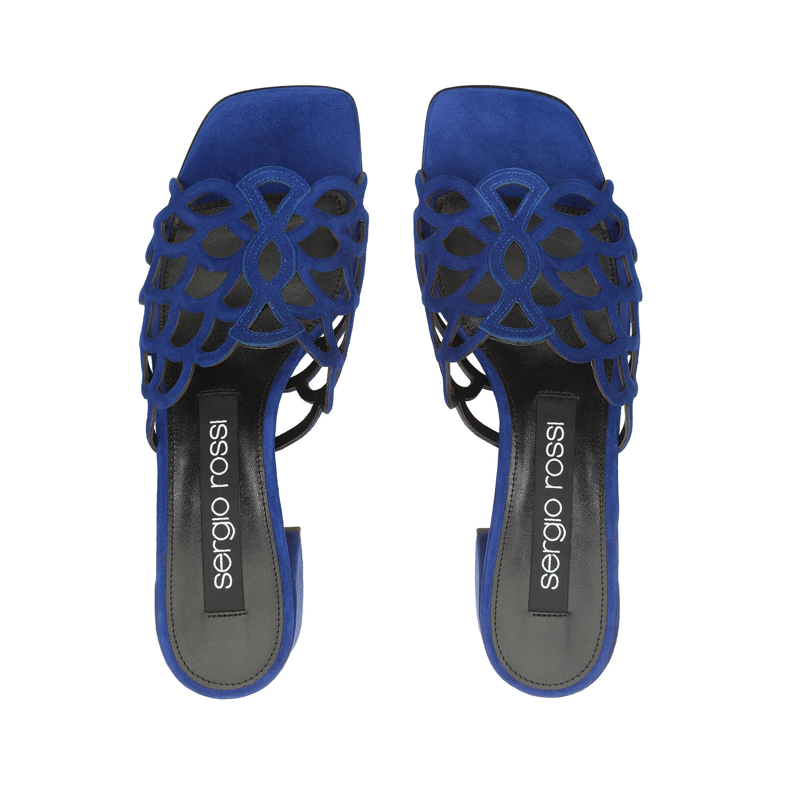 sr Mermaid - Sandals Dusk, 3