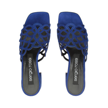 sr Mermaid - Sandals Dusk, 3