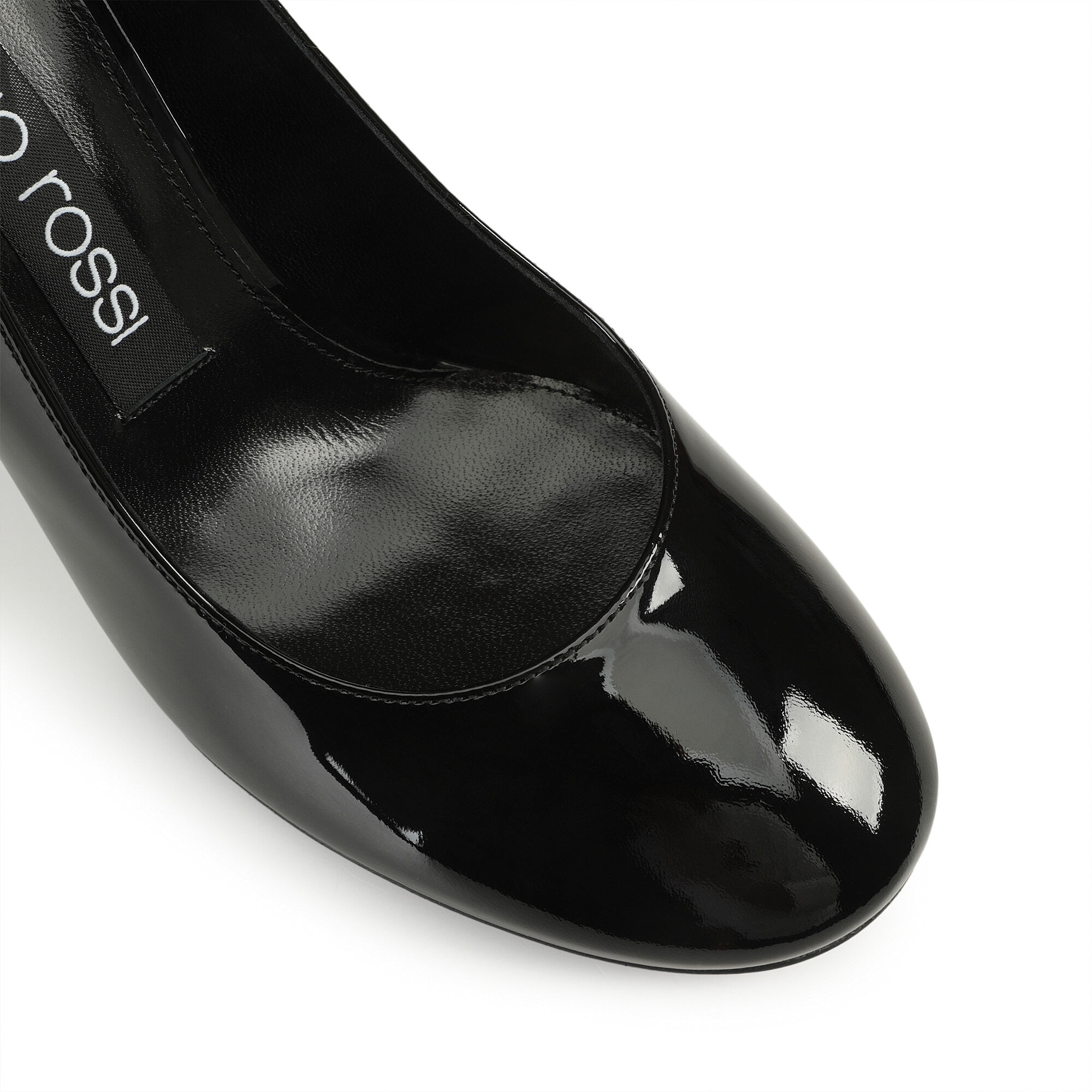 完璧すぎて可愛げがない パンプス ブラック ハイヒール: 90mm, sr Pilier - Pumps Black 靴