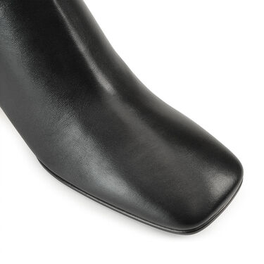 sr Alicia - Booties Black, 4