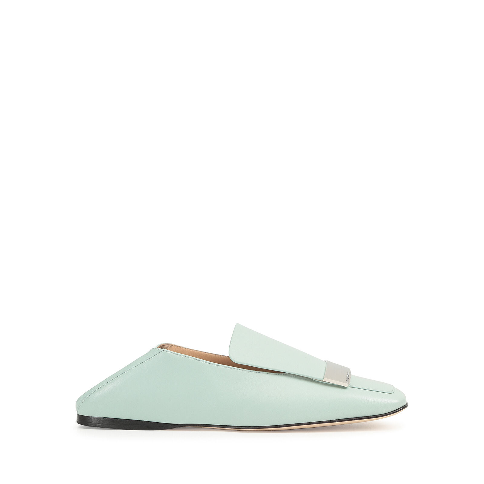 Sergio rossi sr1 loafer on sale