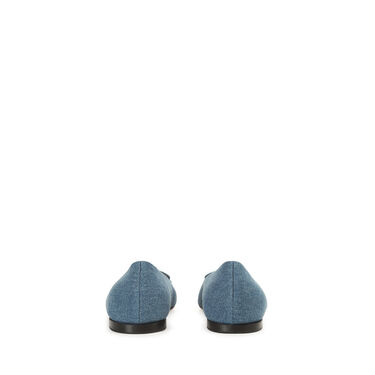 sr1 - Ballerinas Indigo, 2