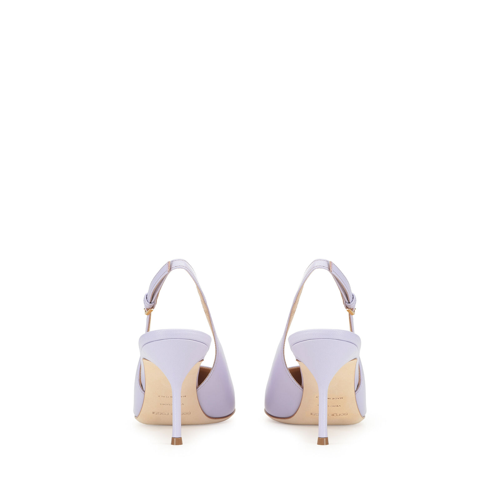 Chichi - Slingbacks Wisteria, 2