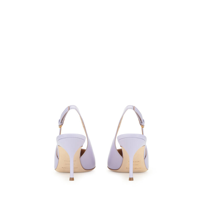 Chichi - Slingbacks Wisteria