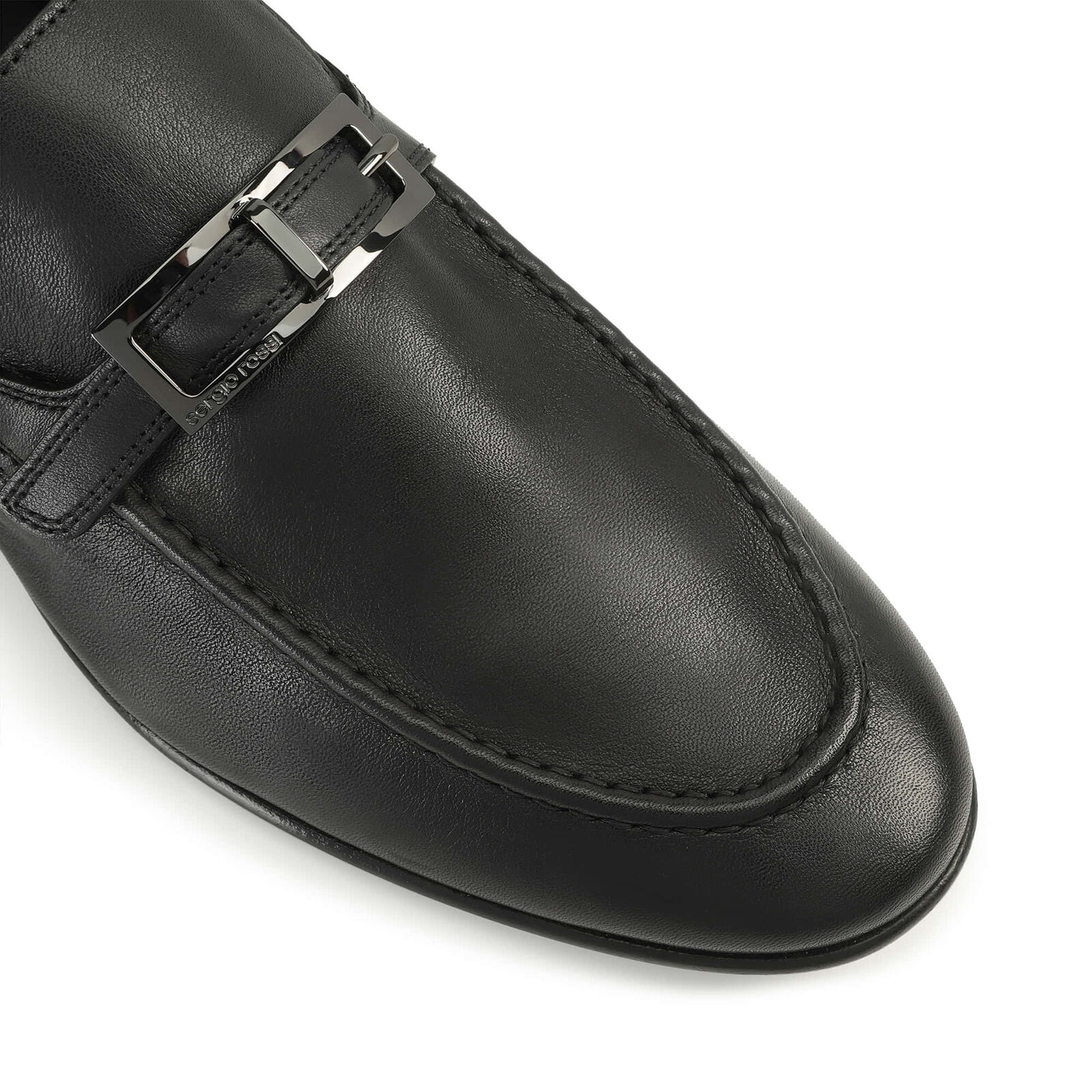 sr Nora - Loafers Black, 4