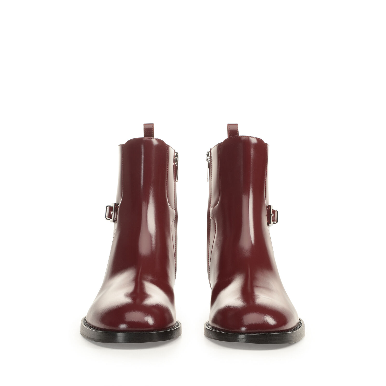 sr Nora - Booties Wine, 3