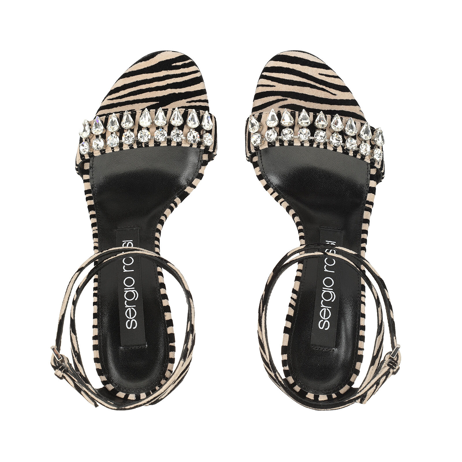 Godiva, 3