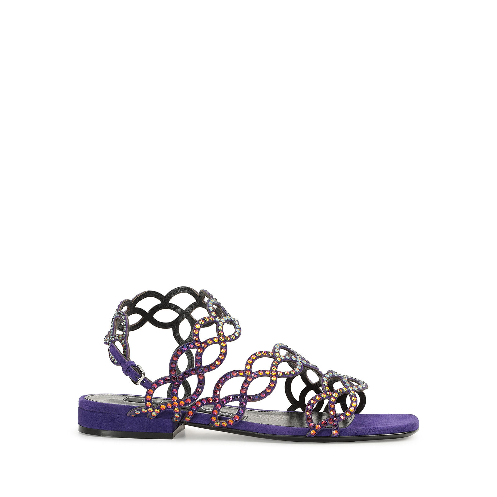 sr Mermaid - Sandals Iris, 0