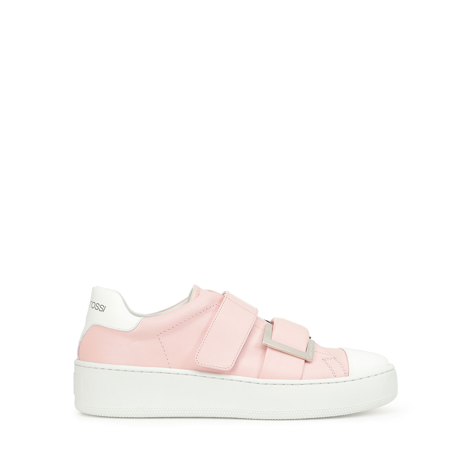 買い誠実 Pink Heel height: 5mm, Twenty Sport | Sergio Rossi スニーカー
