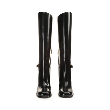 sr Nora - Boots Black, 3