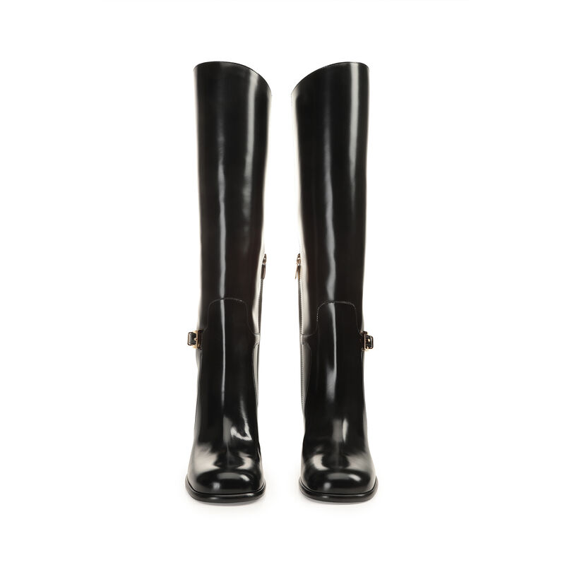 sr Nora - Boots Black