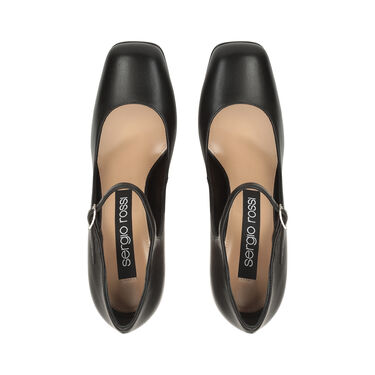 sr SI ROSSI - Pumps Black, 3