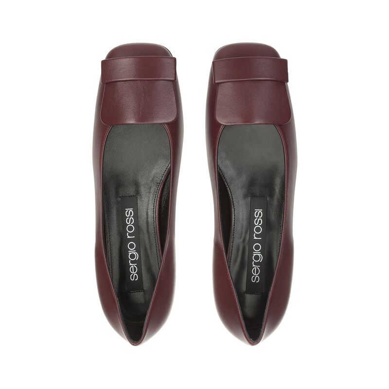 sr1 Ballerina - Ballerinas Wine