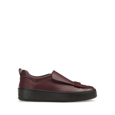 sr1 Addict - Sneakers Wine, 0