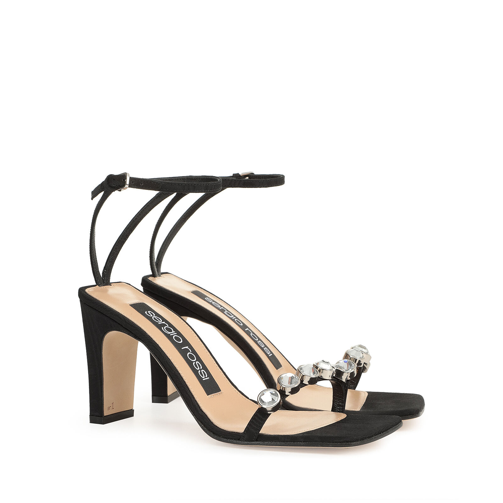 Sergio rossi sr1 sandal outlet
