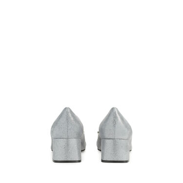 sr Prince - Décolleté Acciaio, 2