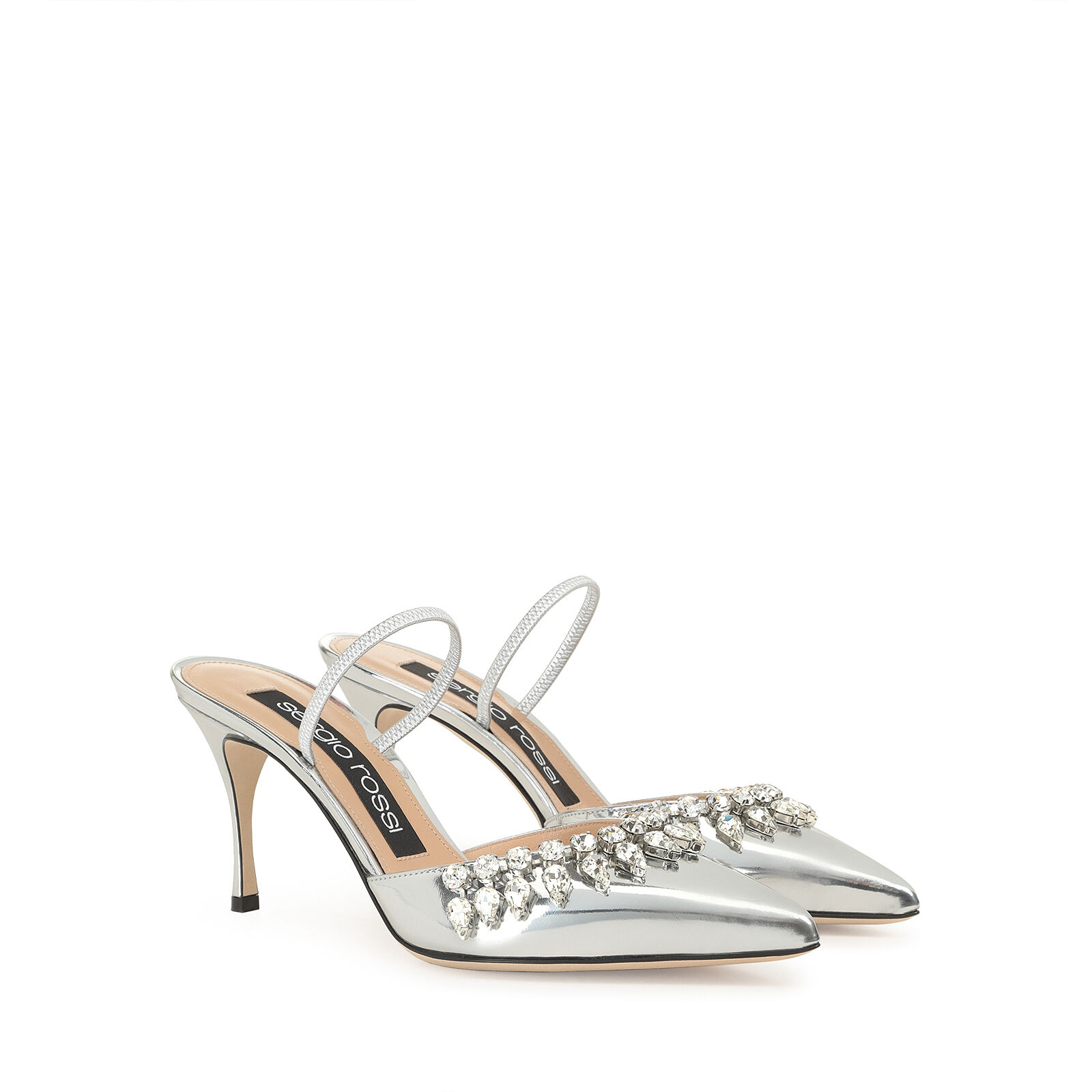 Godiva, 1