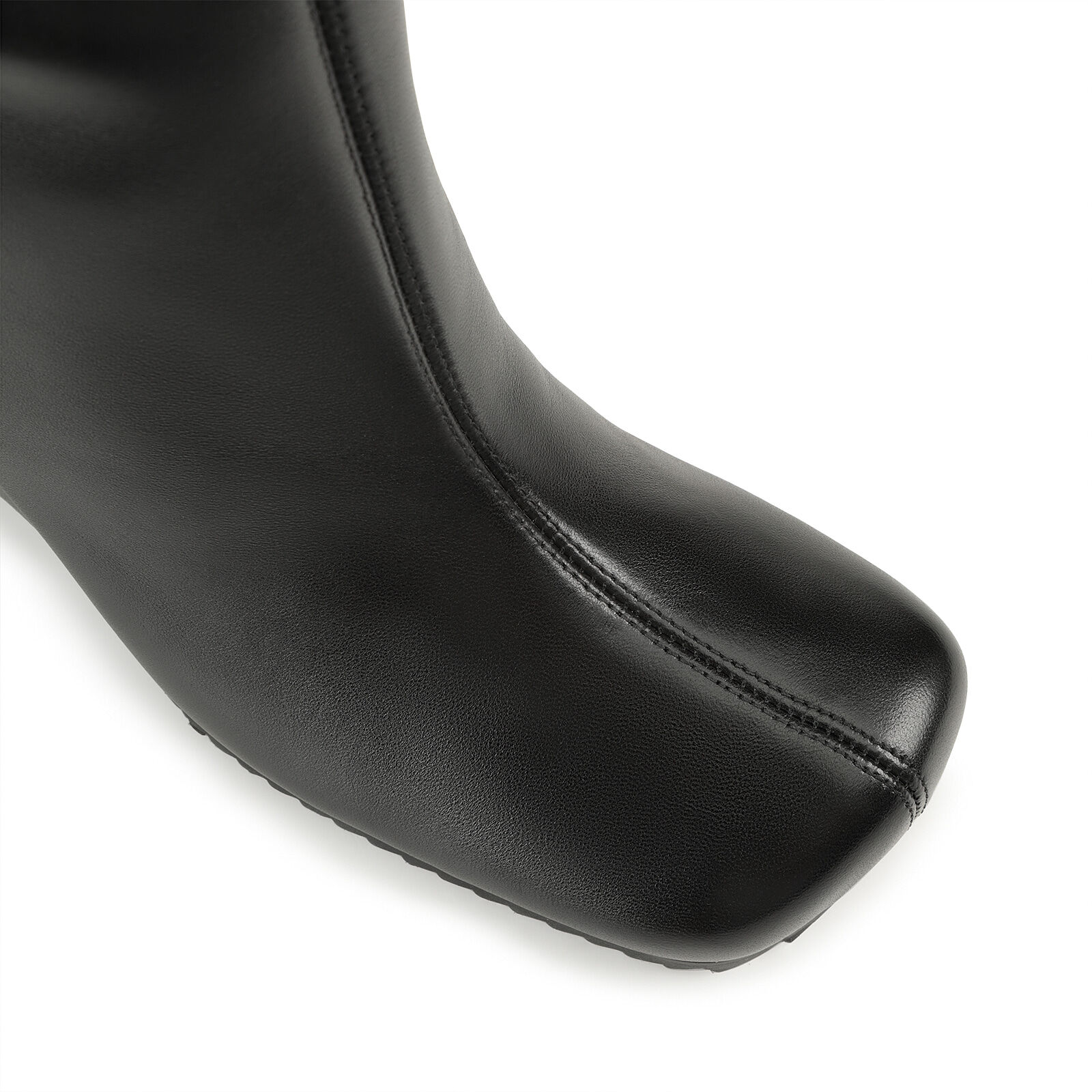 SI ROSSI - Boots Black, 4