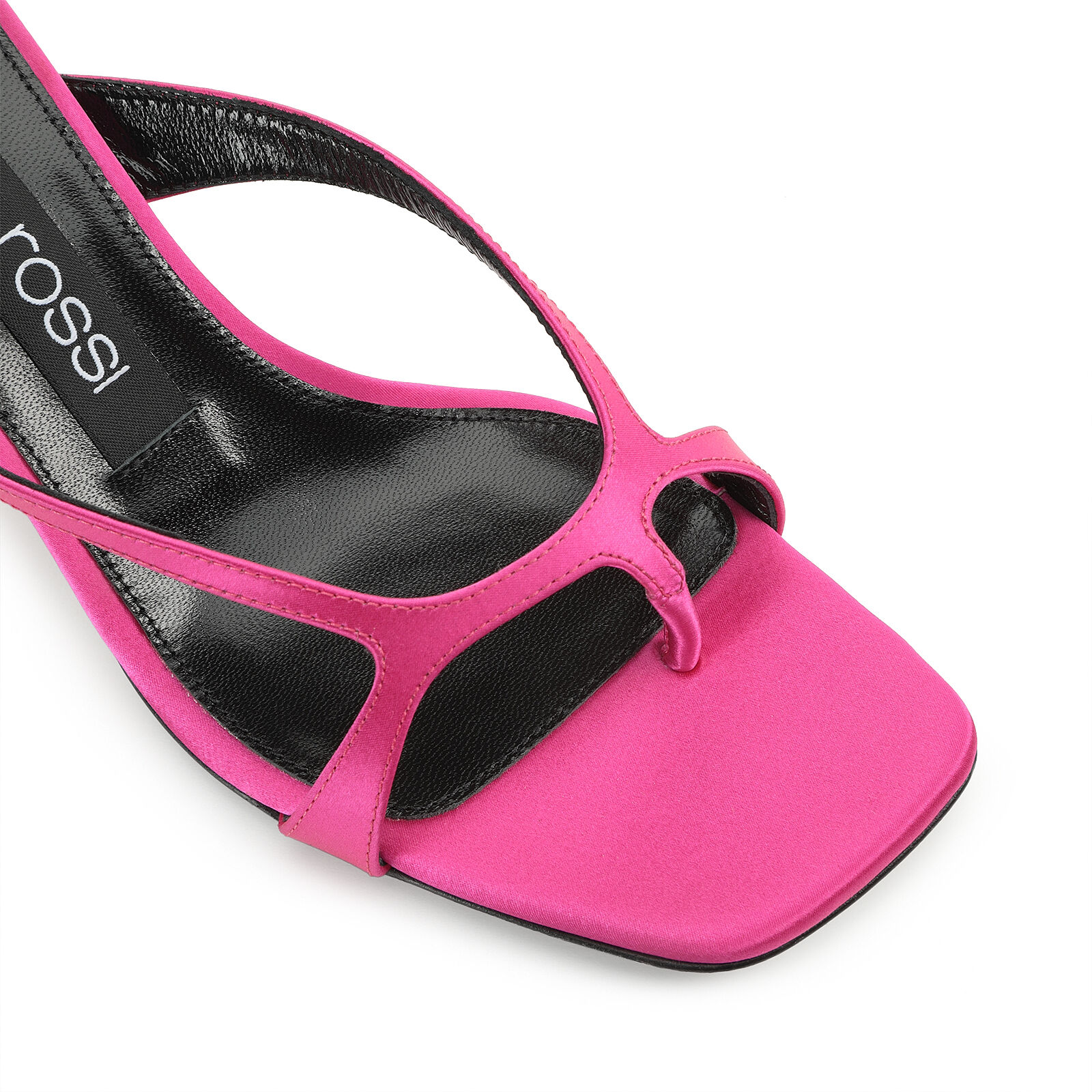 Cerise pink sandals sales
