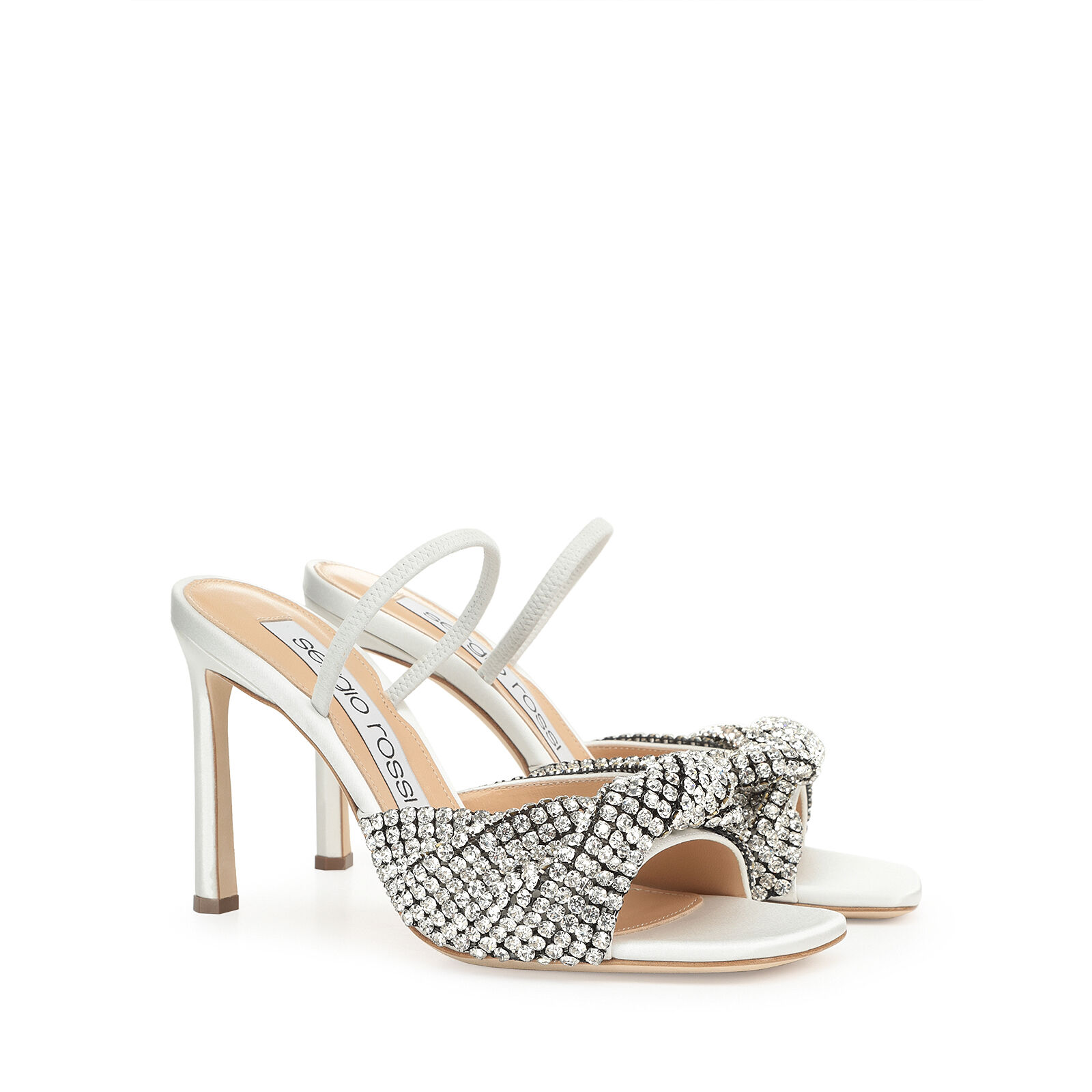 Sergio rossi scarpe matrimonio on sale