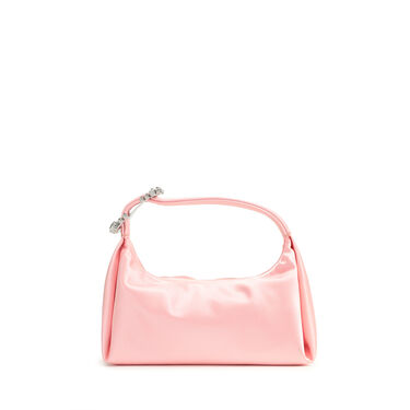 Mini Bag Pink Size: 21 x 12 x 8 cm, Twenty Mini Bag -  Light Rose 2