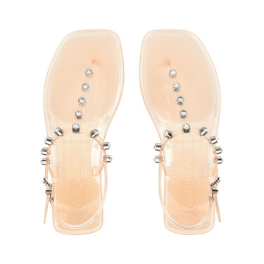 sr Jelly  - Sandals, 3