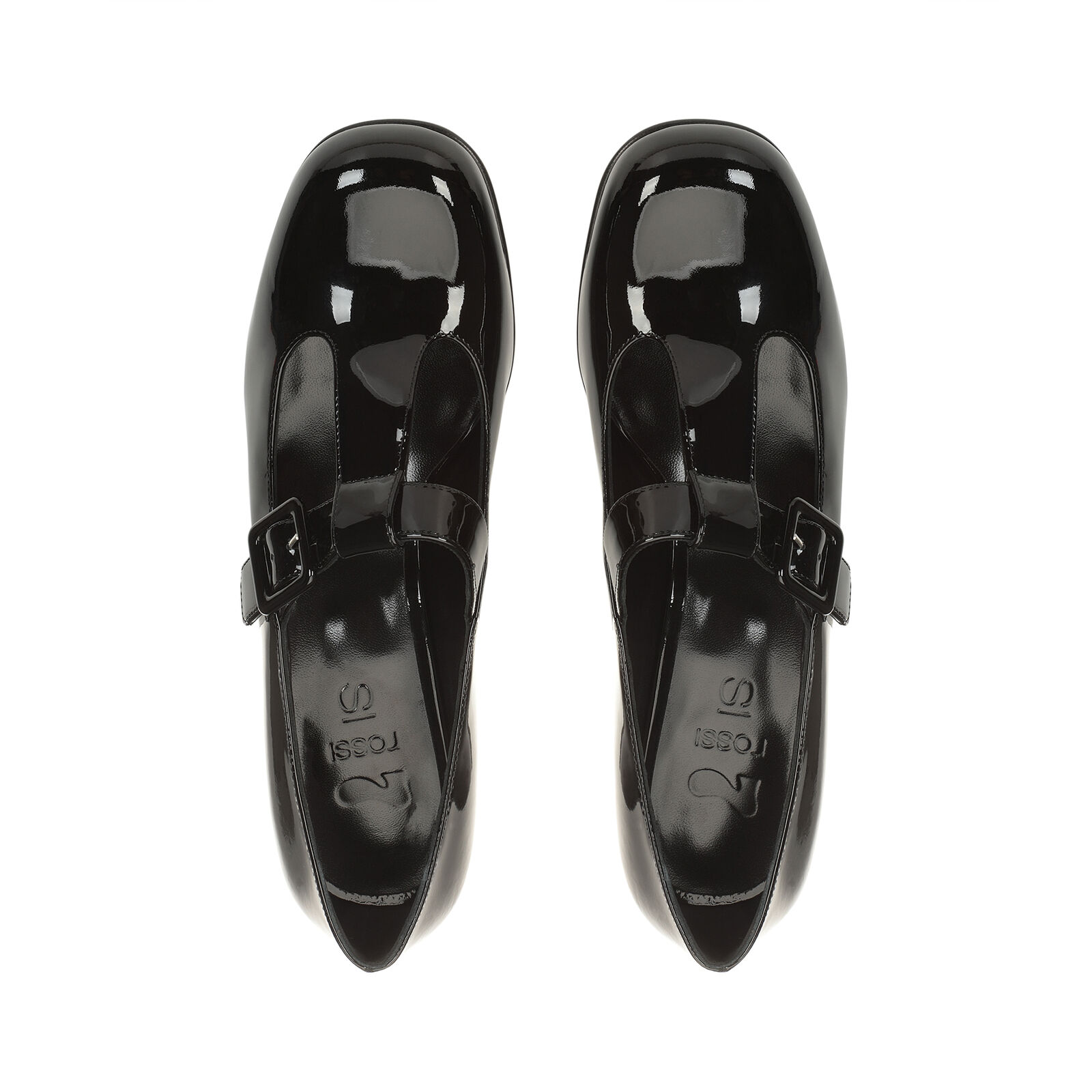 SI ROSSI - Pumps Black, 3