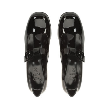 SI ROSSI - Pumps Black, 3