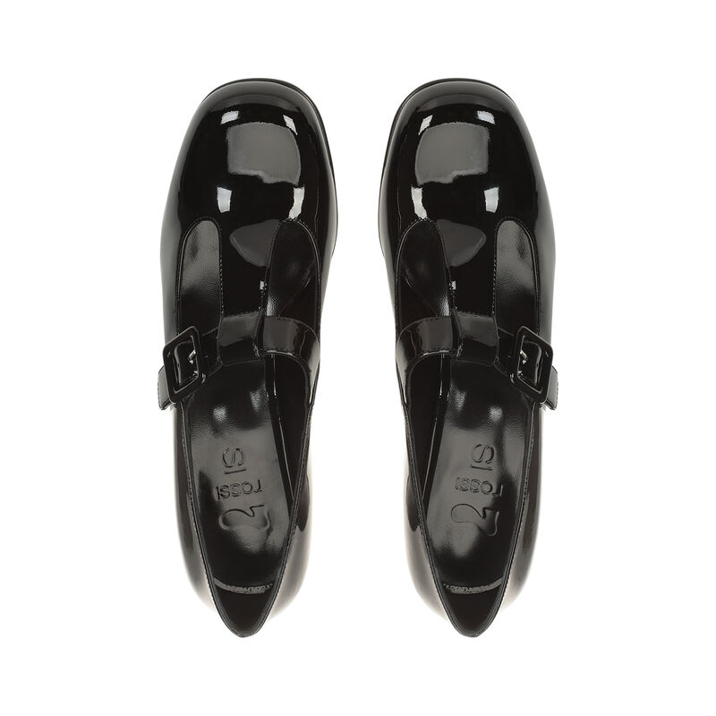SI ROSSI - Pumps Black