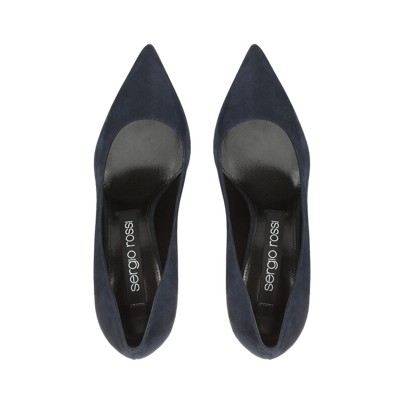 Godiva - Pumps Oceano