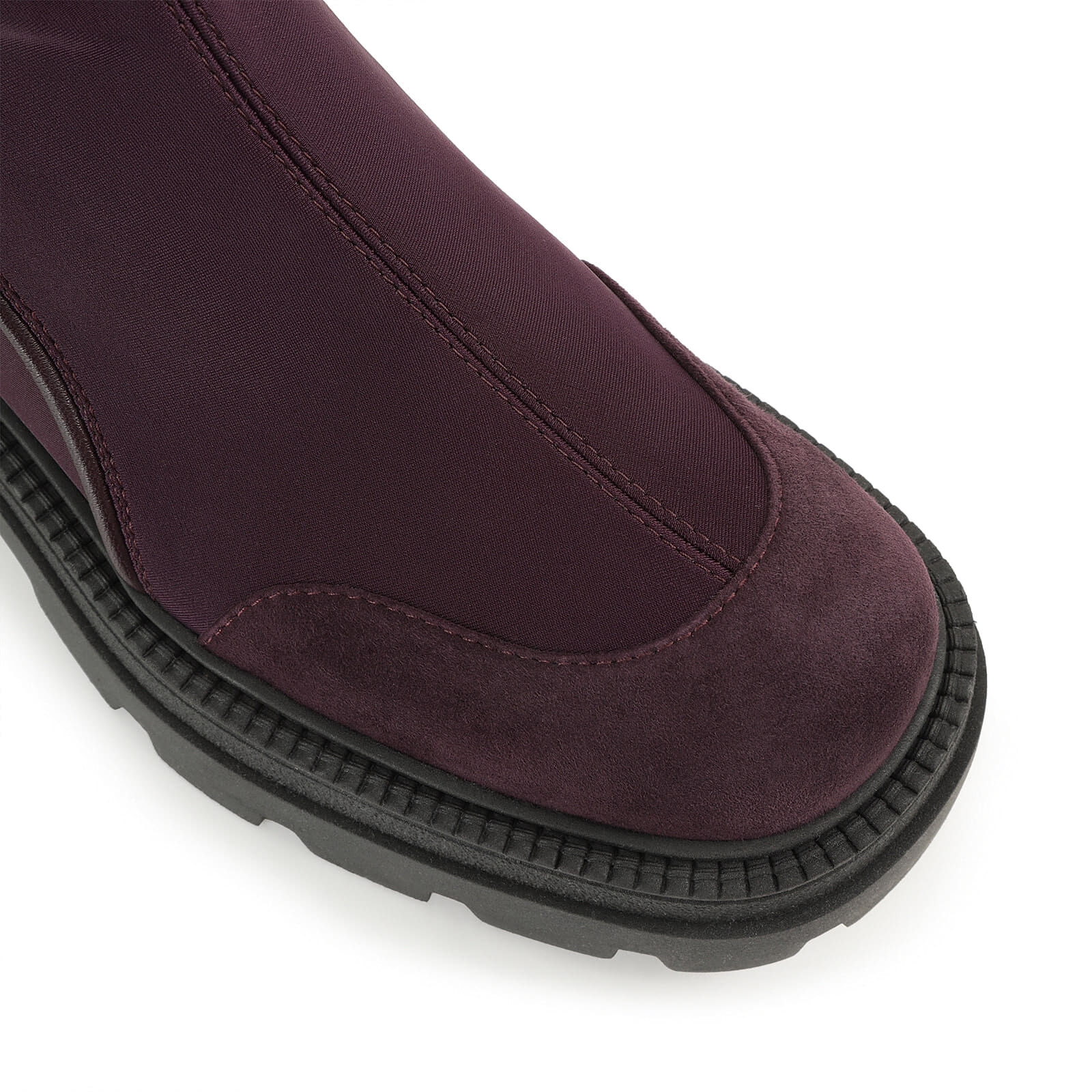 sr Drive - Booties Mora, 4