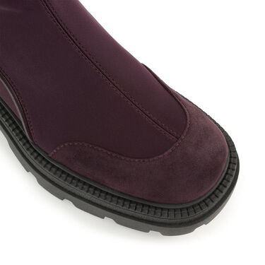 sr Drive - Booties Mora, 4