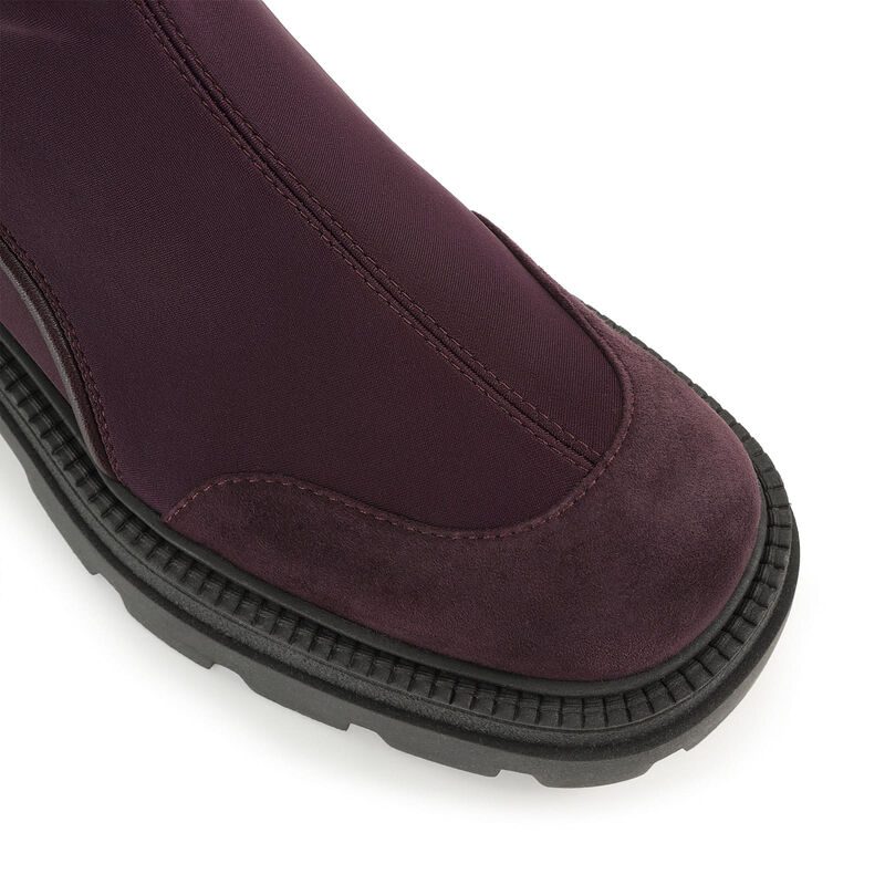 sr Drive - Booties Mora