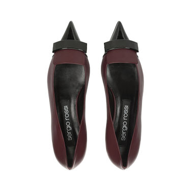 sr1 - Ballerine Wine, 3