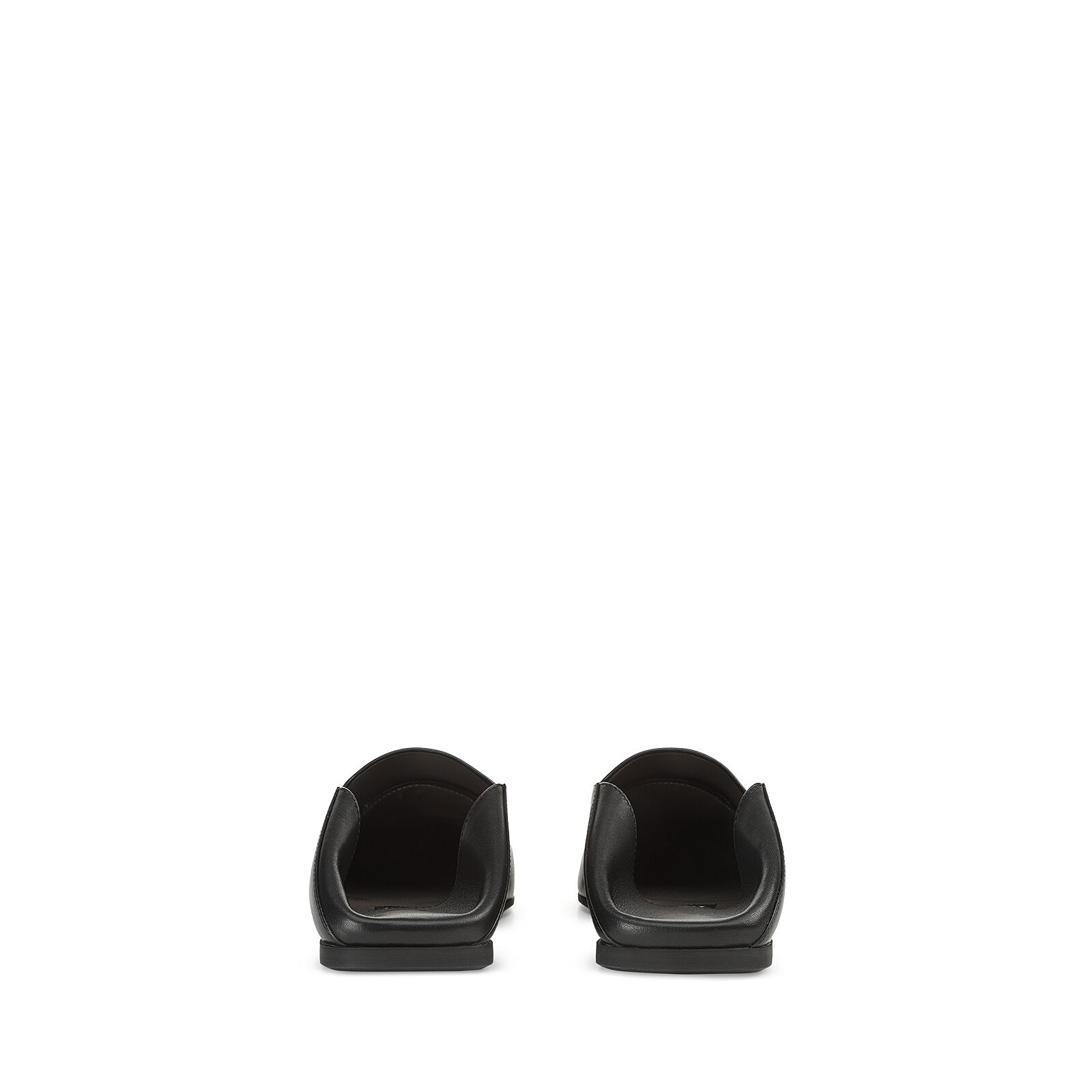 sr1 - Slippers Black, 2